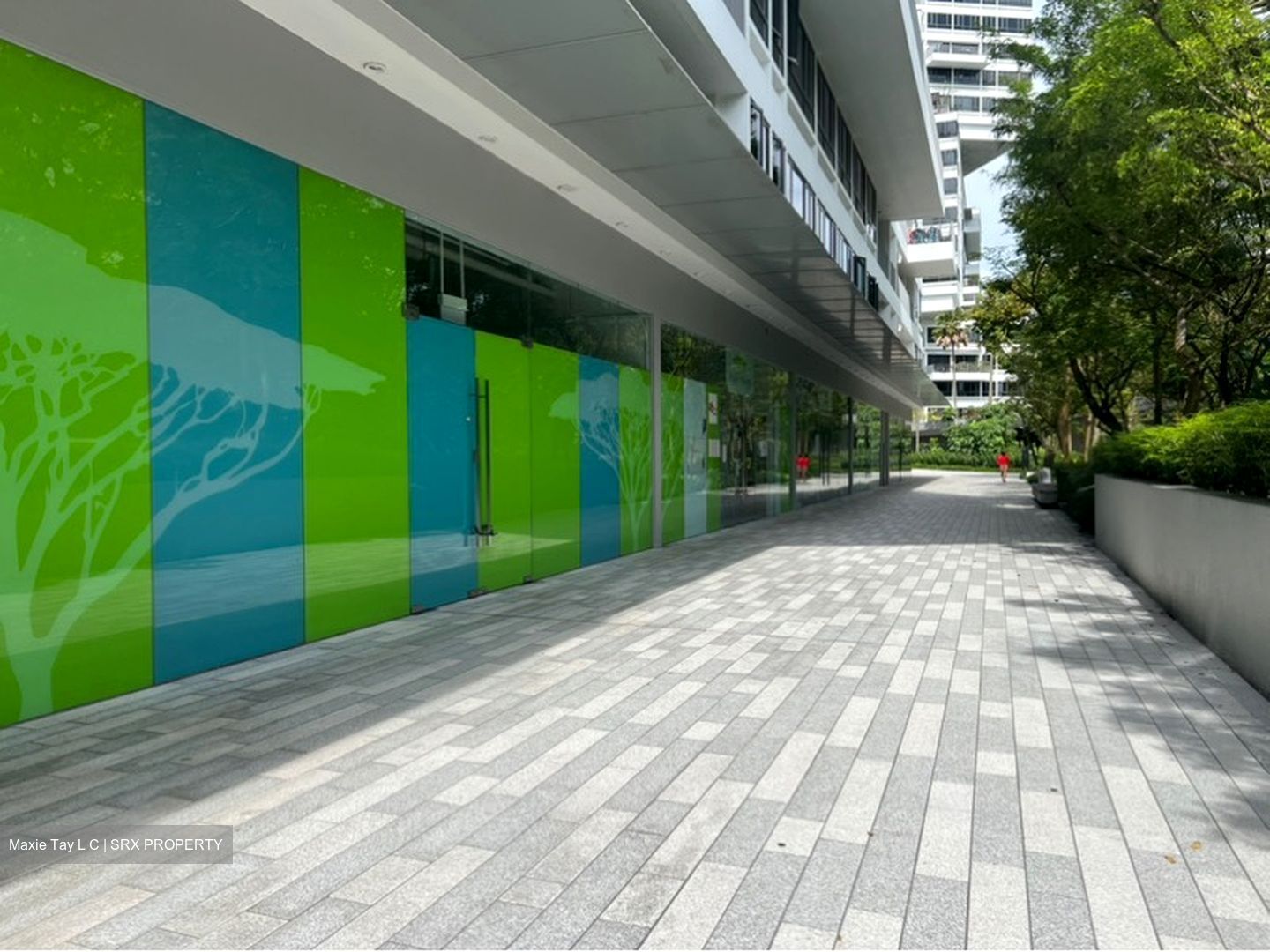 The Interlace (D4), Retail #451889421
